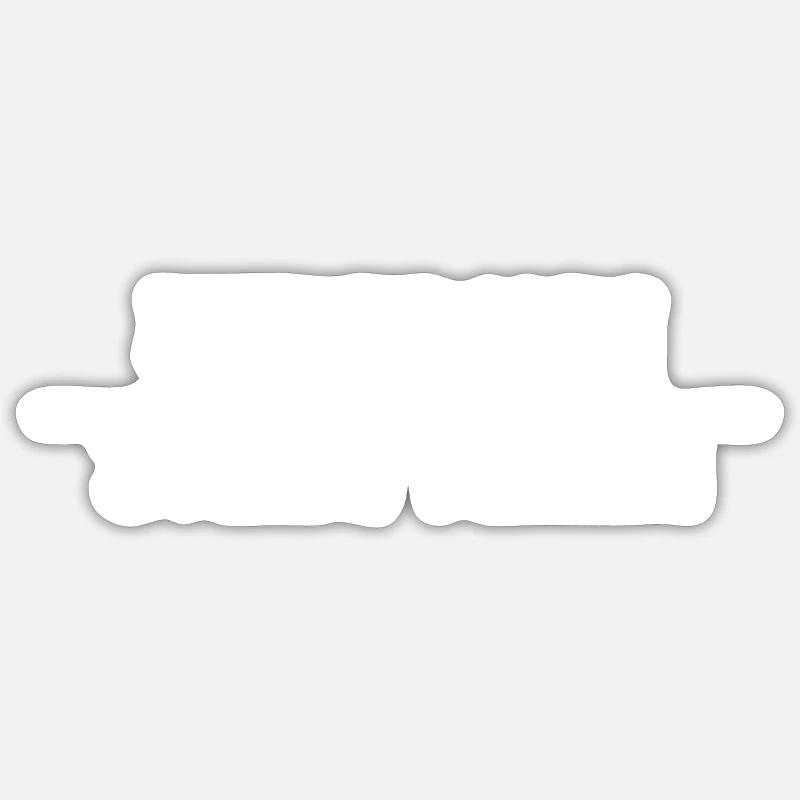 Heilbronn Coordinates Gift Sticker size S (10 x 10 cm)