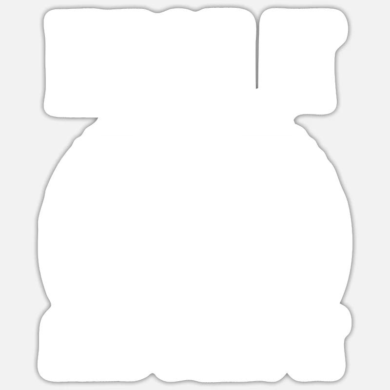 Forge Sticker size S (10 x 10 cm)