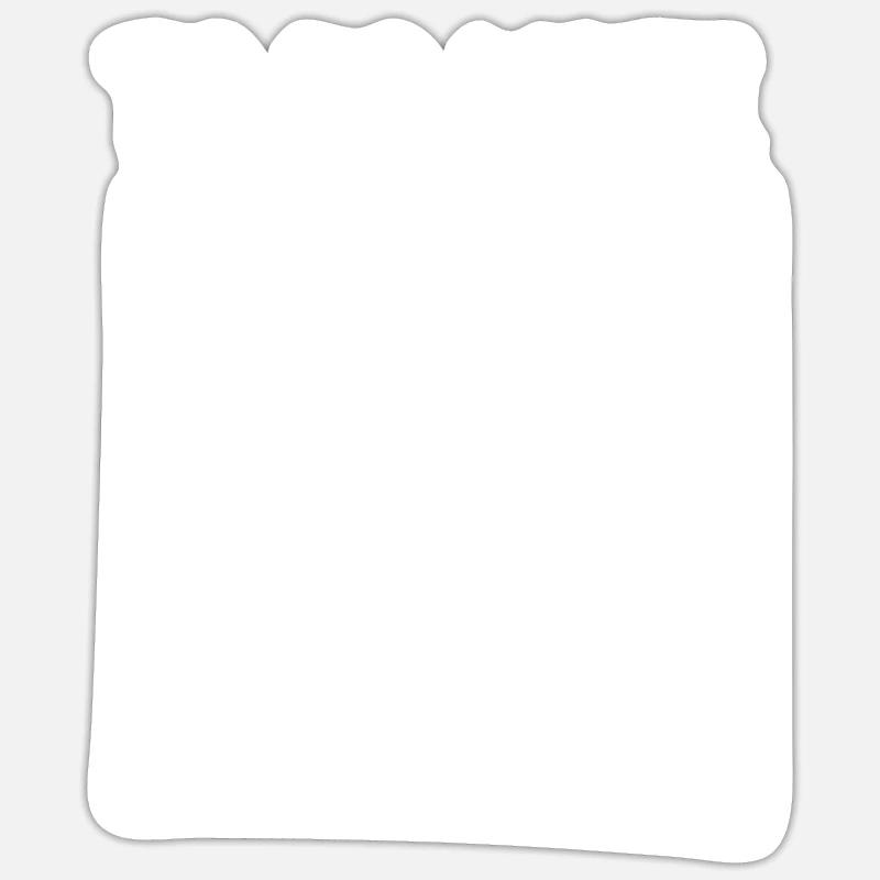 Doktorabschluss Doktorarbeit PHD Doktor Sticker Größe S (10 x 10 cm)