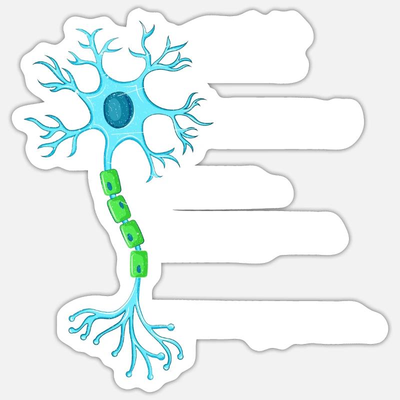 Sticker formato S (10 x 10 cm) -
