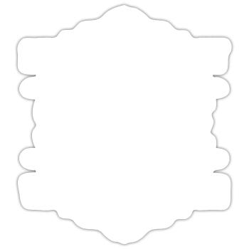 Sachsen Sachse Geschenk Spruch - Sticker Größe S (10 x 10 cm) - Mattweiß - Vorne