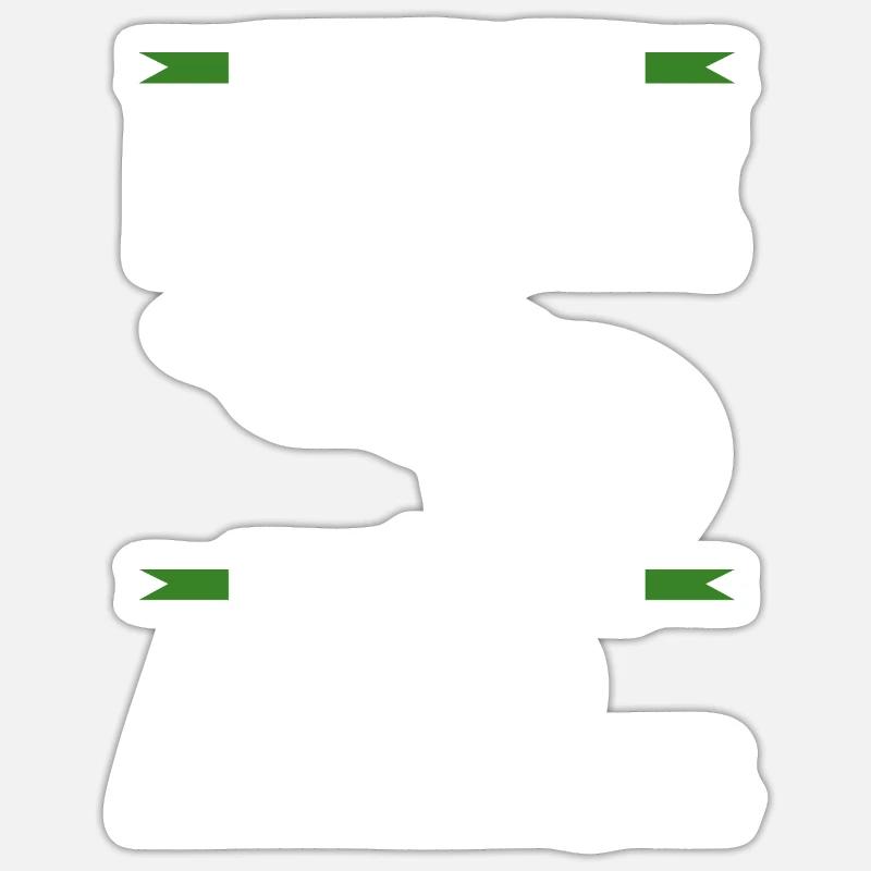 Terrarium Echse Echsen Sticker Größe S (10 x 10 cm)