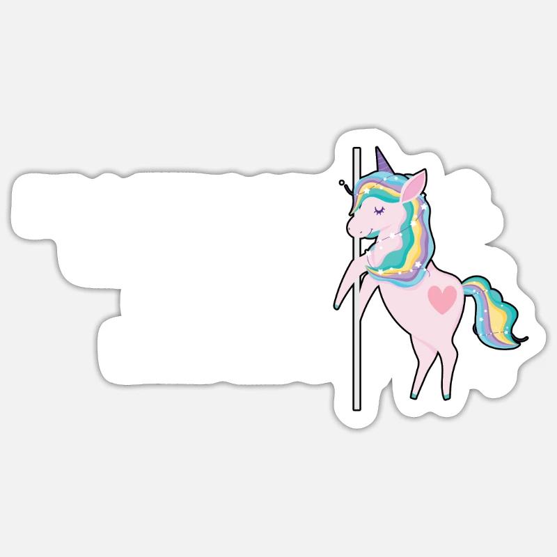Library Librarian Libraries Gift - Sticker size S (10 x 10 cm) - white matte