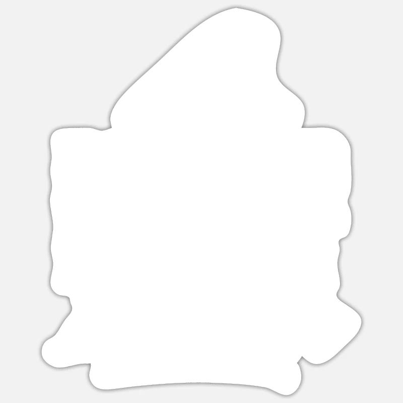 Retired Flight Instructor Flight Student Flight School Sticker size S (10 x 10 cm)