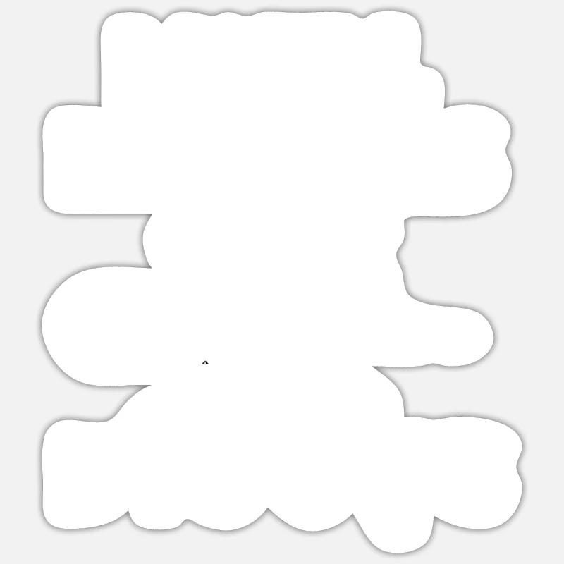 Diskuswerfen Diskuswurf Leichtathletik Diskus Sticker Größe S (10 x 10 cm)