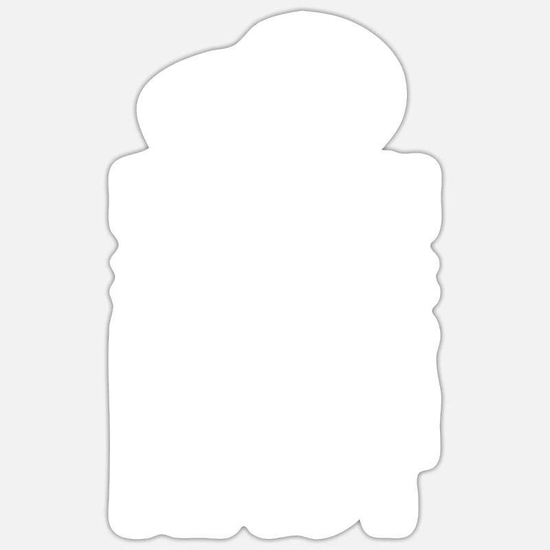 8 Jahre Ehe Ehemann 8. Hochzeitstag Geschenk Sticker Größe S (10 x 10 cm)