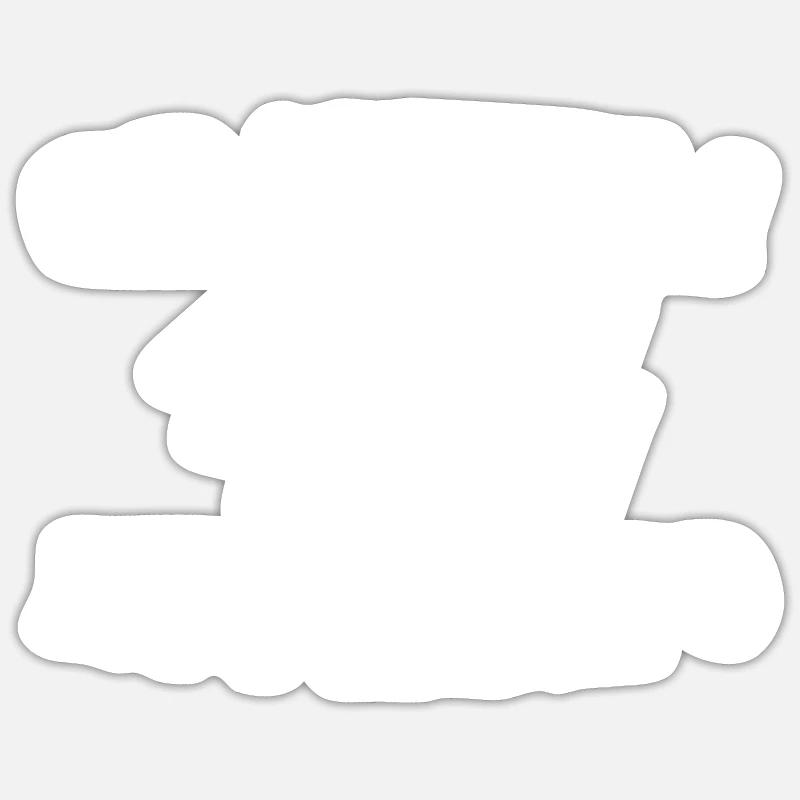 Luftfahrtmodell Gravity RC Plane Sticker Größe S (10 x 10 cm)