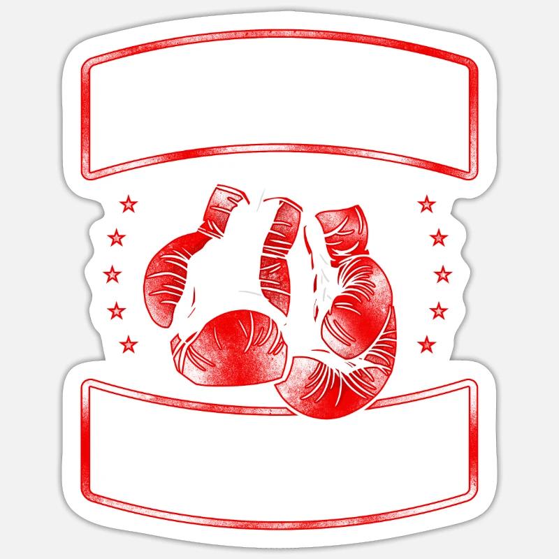 Sticker formato S (10 x 10 cm) - 