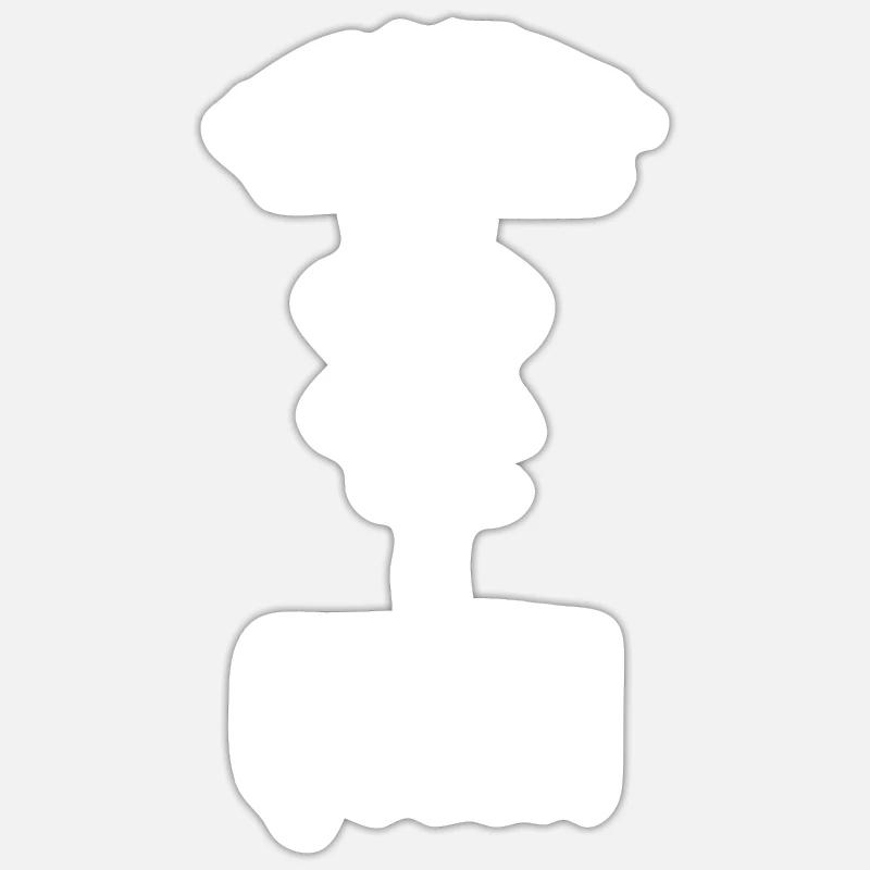 Irish Dancing Irish Step Dance & Celtic Ceili Sticker size S (10 x 10 cm)