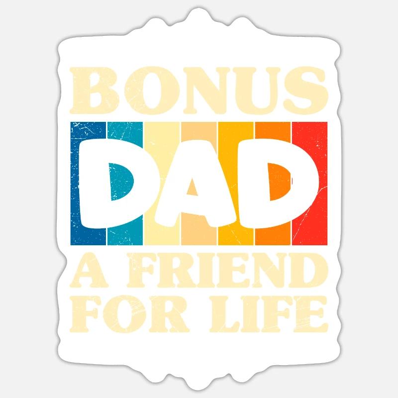 Naklejka rozmiar S (10 x 10 cm) - 