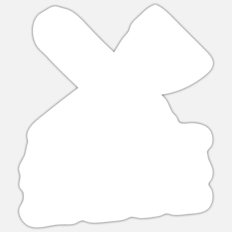 Baumklettern Baumpfleger Arborist Baumkletterer Sticker Größe S (10 x 10 cm)