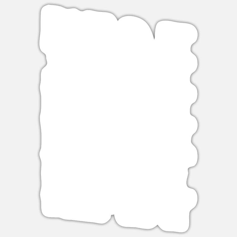 Build It Tune It Race It Break It Fix It Repeat - Sticker Größe S (10 x 10 cm) - Mattweiß