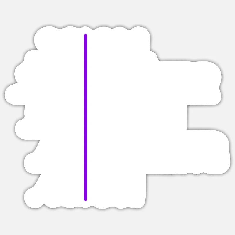 Tout cela plus rapide que la numérotation Sticker taille S (10 x 10 cm)