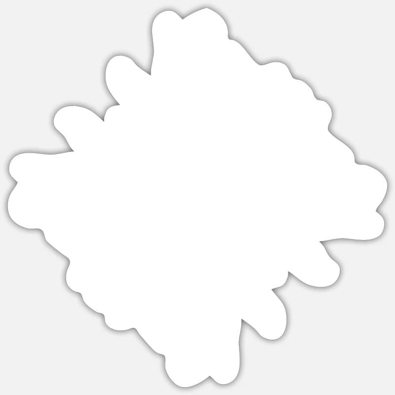 Board Chip Circuitboard with CPU Computer Design Sticker size S (10 x 10 cm)