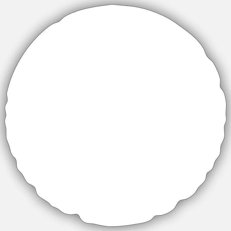 Pêche Pro Sticker taille S (10 x 10 cm)