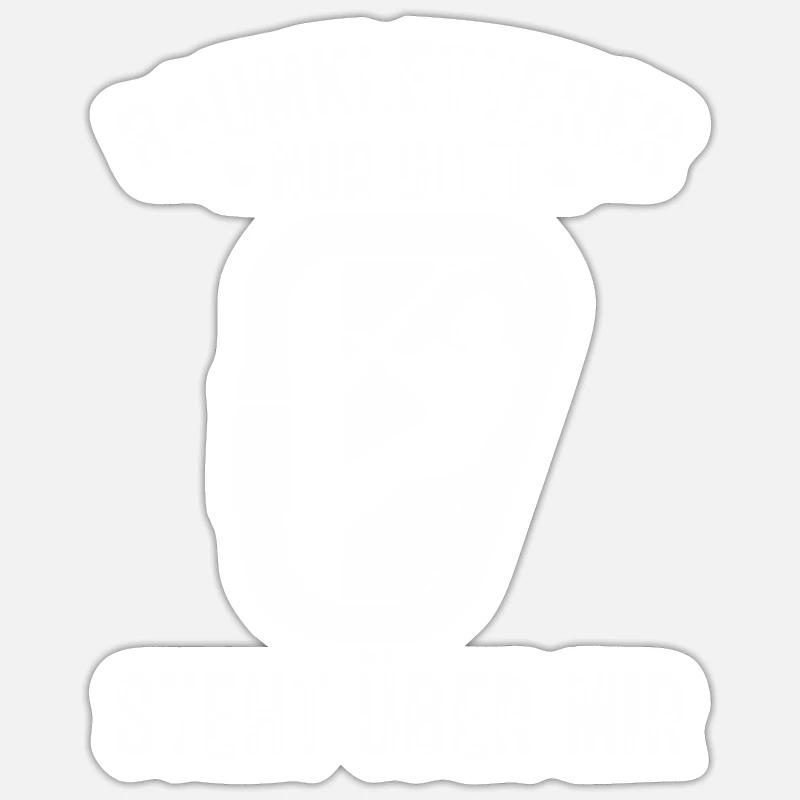 Baumklettern Baumpfleger Arborist Baumkletterer Sticker Größe S (10 x 10 cm)