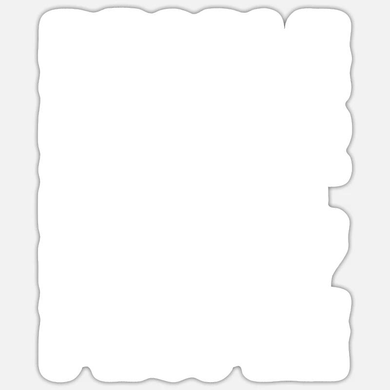 Cryptocurrency Crypto Crypto Trader - Sticker size S (10 x 10 cm) - white matte