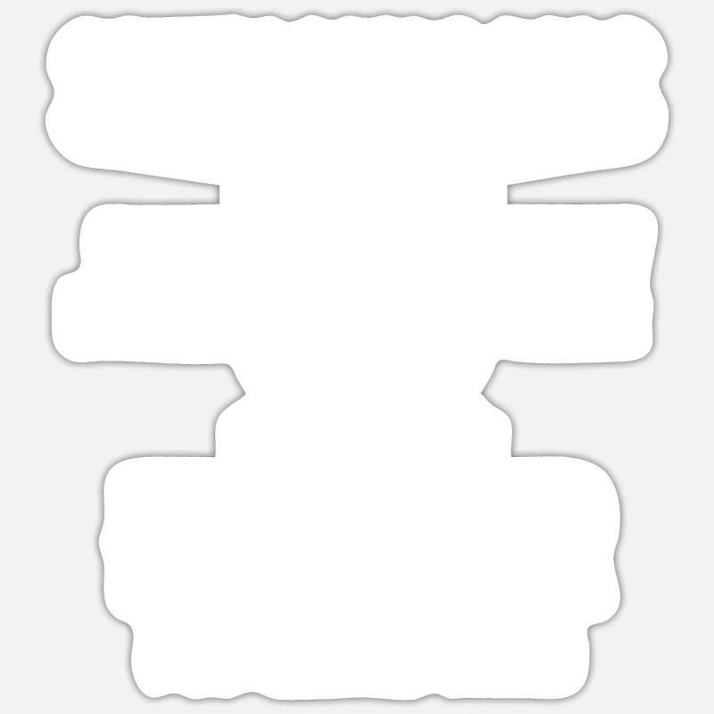 Shenanigans Irish Bar Pub Crawl Sticker size S (10 x 10 cm)