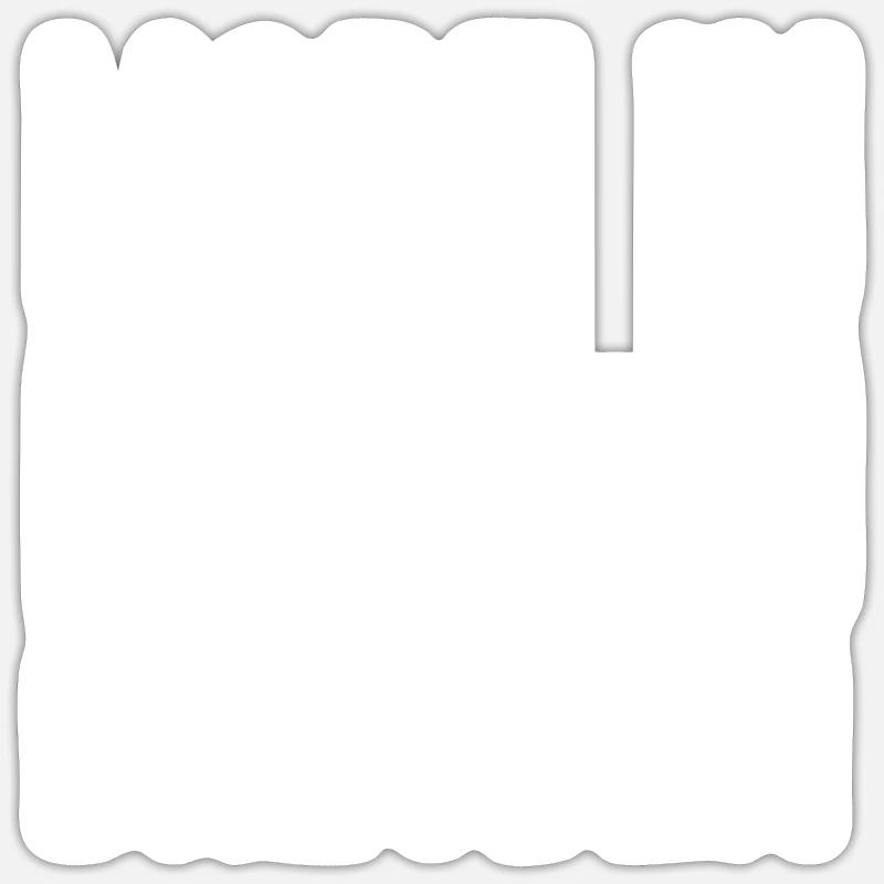 Dresden Sticker Größe S (10 x 10 cm)