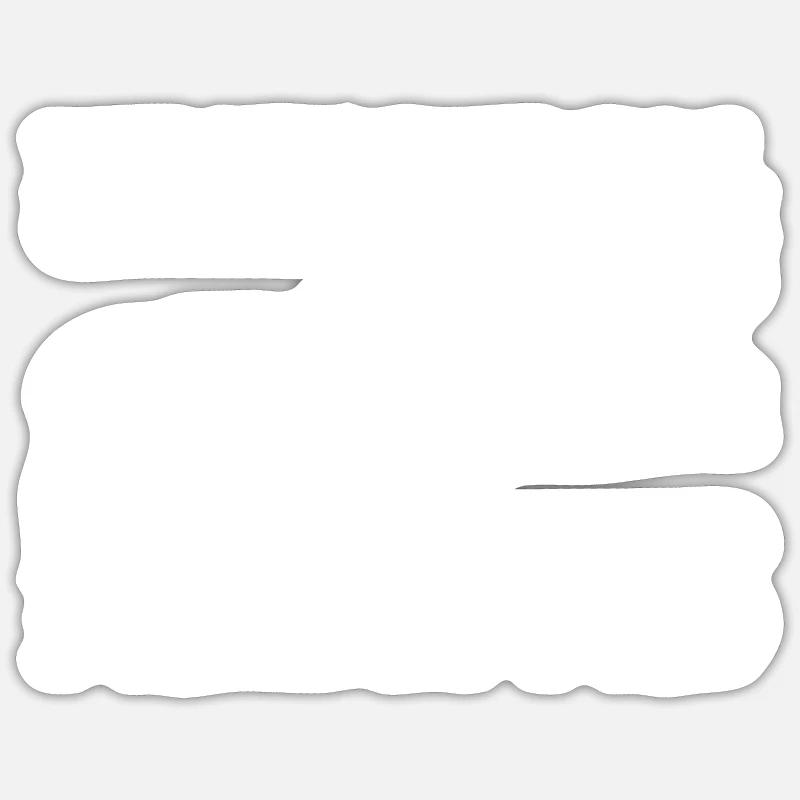 Nevertheless She Persisted - Support Fight Win Sticker size S (10 x 10 cm)