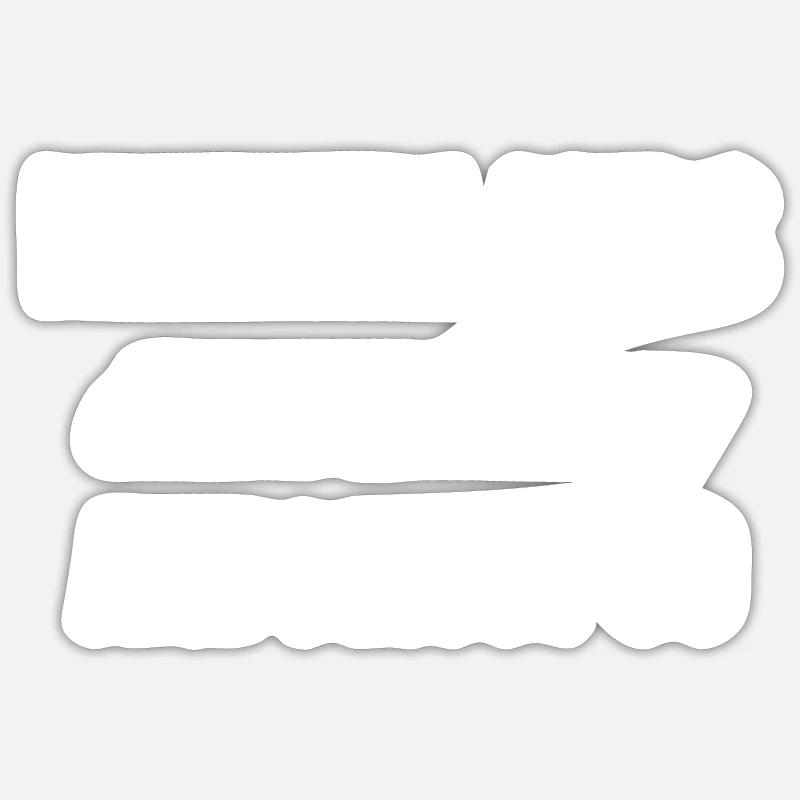 Holland Sticker størrelse S (10 x 10 cm)