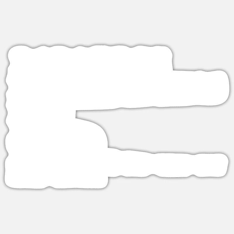 Robotics Robots Droid Builder And Robotics Sticker Größe S (10 x 10 cm)