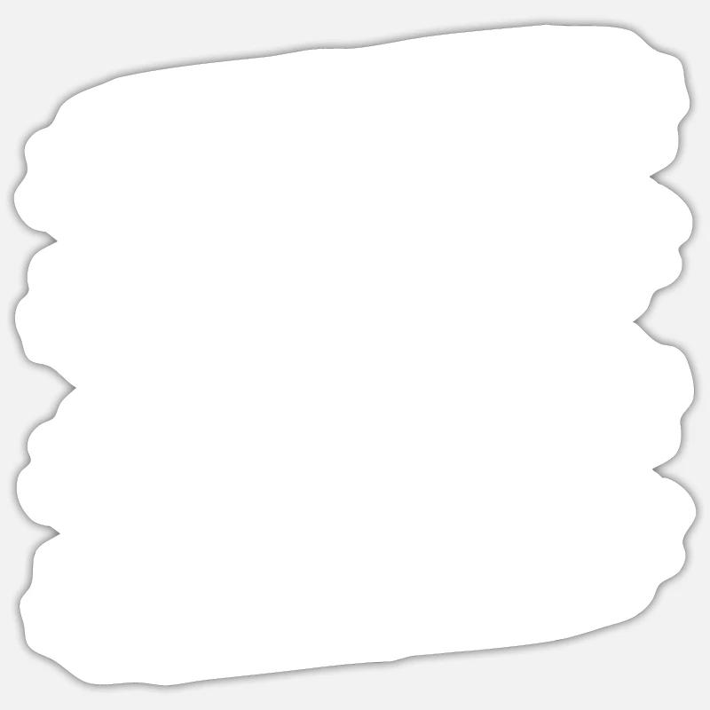 Write Shoot Edit Repeat for Filmmakers Sticker size S (10 x 10 cm)