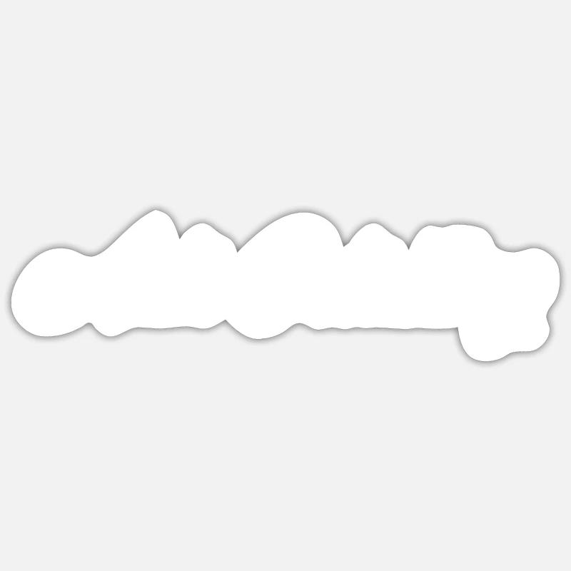 AUTO DETAILING CURSIVE TEXT NOVELTY HOBBY Sticker Größe S (10 x 10 cm)