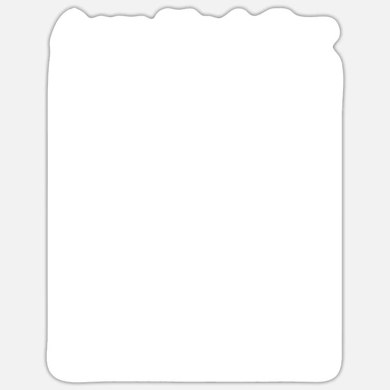Valeur nutritive d’Aero Modeller - Sticker taille S (10 x 10 cm) - blanc mat