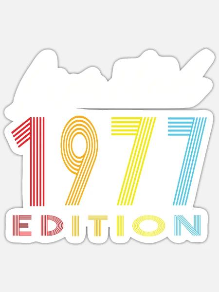  - Sticker size S (10 x 10 cm) - white matte