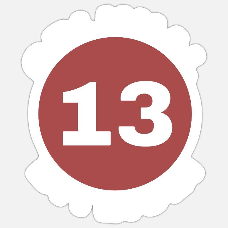 Bitlis - Sticker Größe S (10 x 10 cm) - Mattweiß