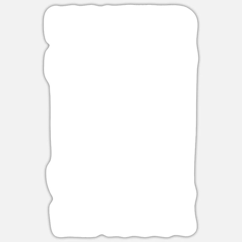 Chuchoteur d’ordinateur - Internet Security Anonymous Sticker taille S (10 x 10 cm)