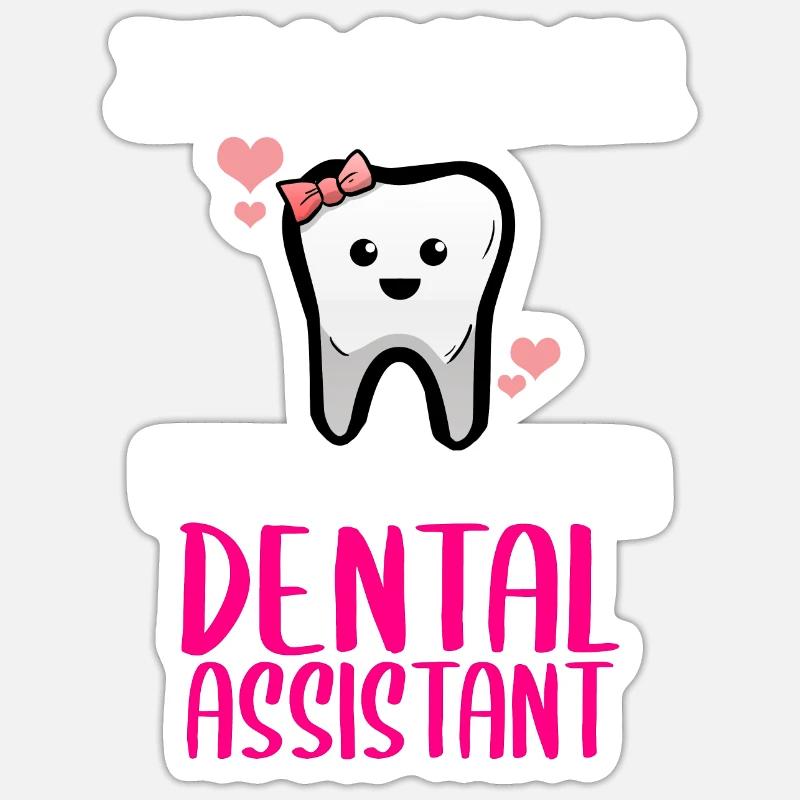 Sticker størrelse S (10 x 10 cm) - 