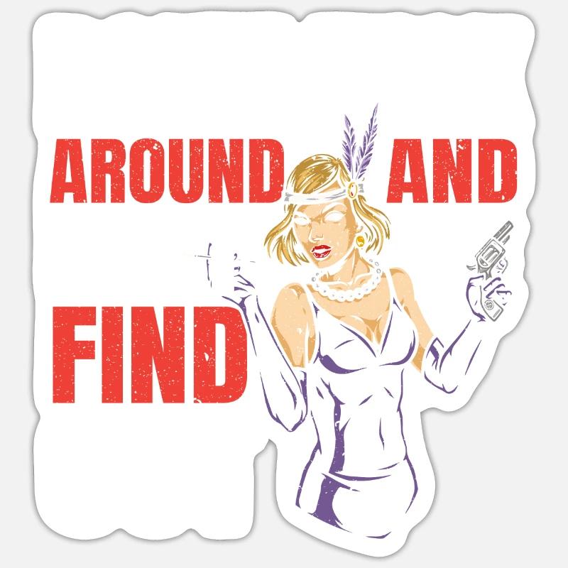 Second Amendment Gun Rights 2nd Amendment America Sticker size S (10 x 10 cm)