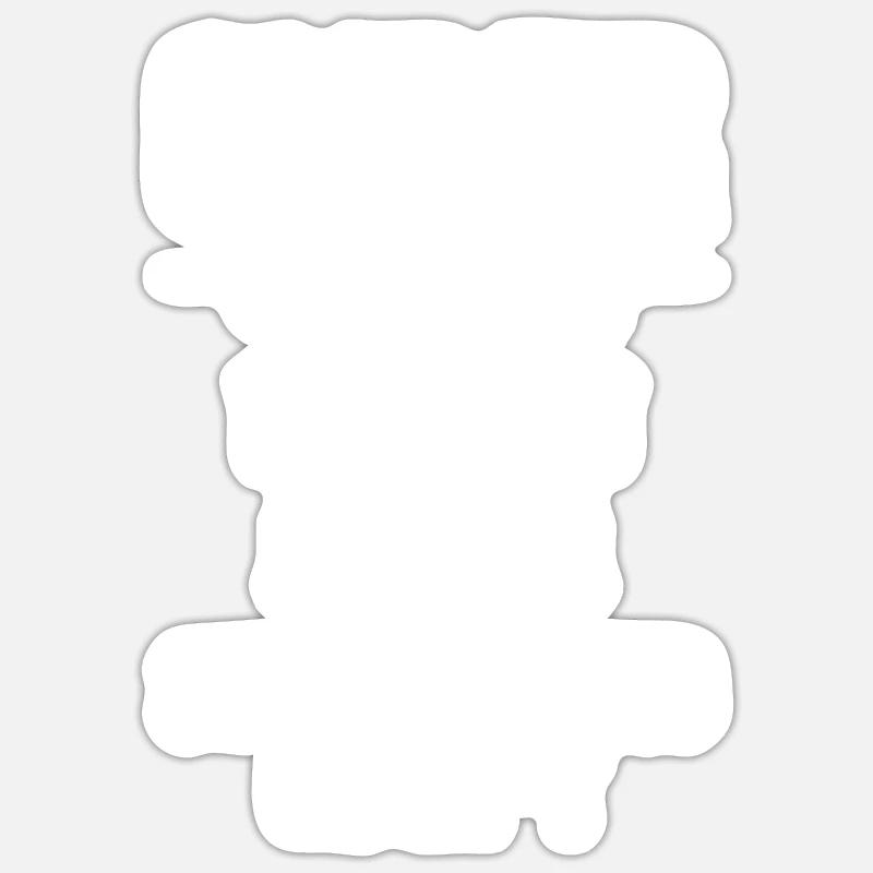 Cyber Security Information Computer Sicherheit Sticker Größe S (10 x 10 cm)