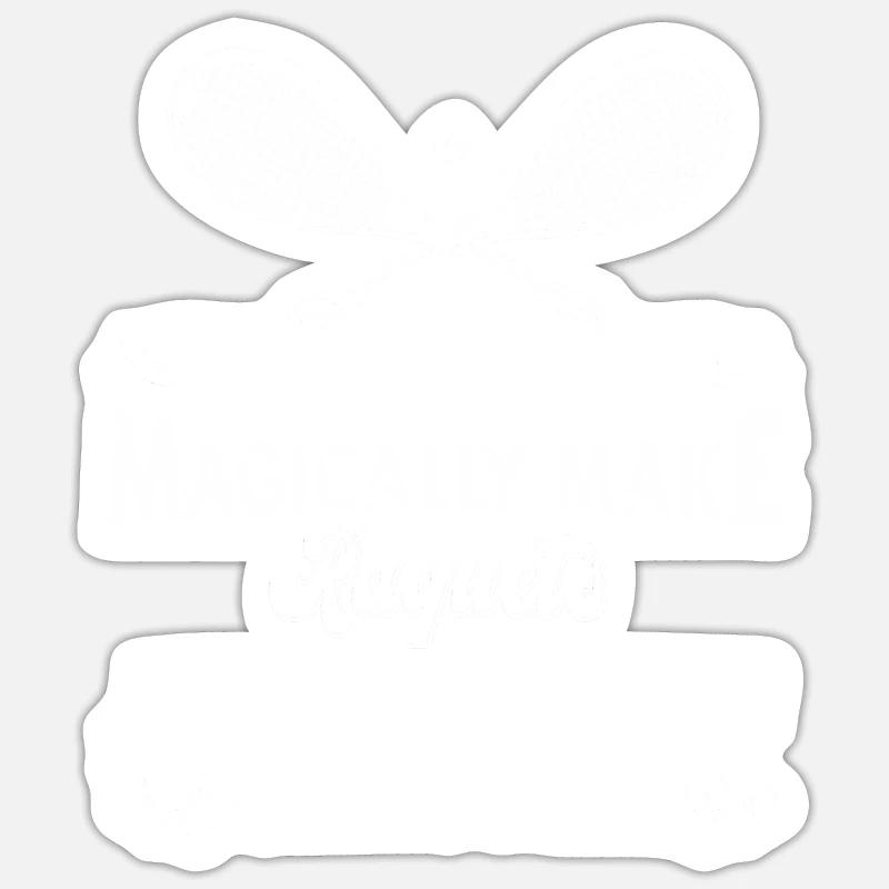 Courge - Sticker taille S (10 x 10 cm) - blanc mat