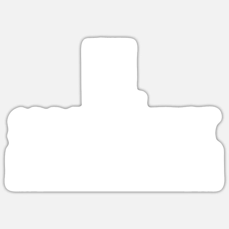 Table de calcul Comptable professionnel Travail de table Sticker taille S (10 x 10 cm)