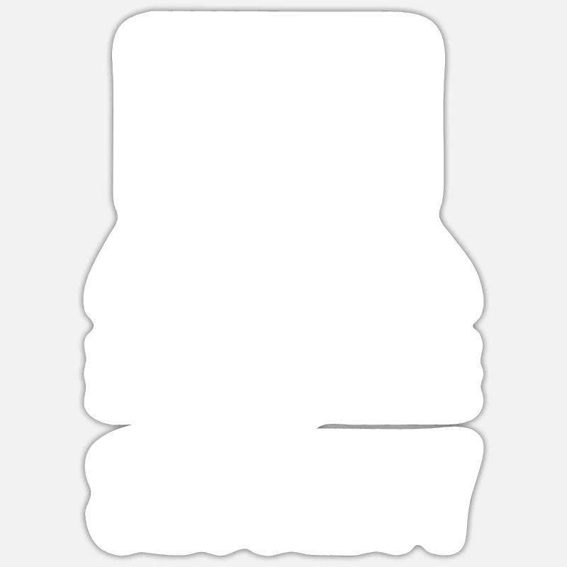 Informatique Sécurité Hacking Hacker Cybersécurité Hack Sticker taille S (10 x 10 cm)