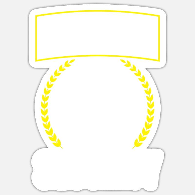 Cybersécurité Hacking Hack Hacker Sécurité informatique Sticker taille S (10 x 10 cm)