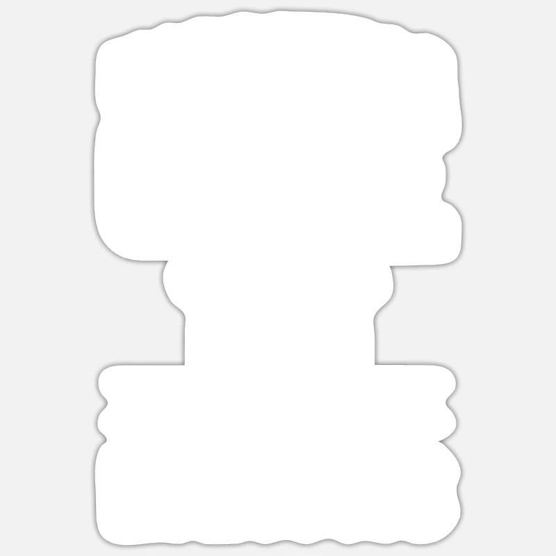 Software Development Software Developer Developer Sticker size S (10 x 10 cm)