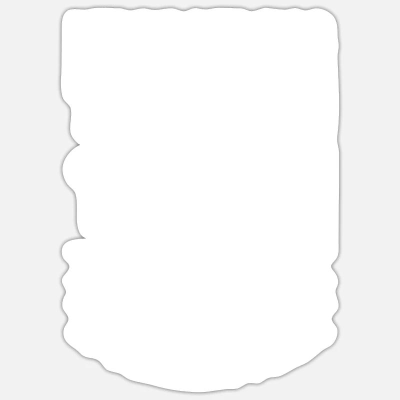 Software Development Software Developer Developer Sticker size S (10 x 10 cm)