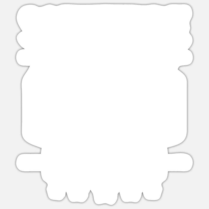 Software Engineering Softwaretechnik Ingenieur Sticker Größe S (10 x 10 cm)