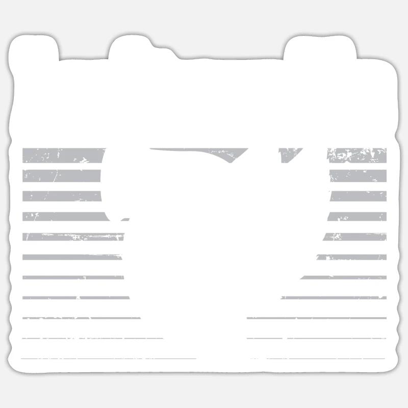 Luftwaffe Sticker Größe S (10 x 10 cm)