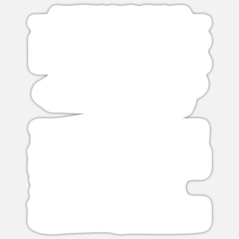 Tech Support IT Technical Assistance Helpdesk Sticker size S (10 x 10 cm)