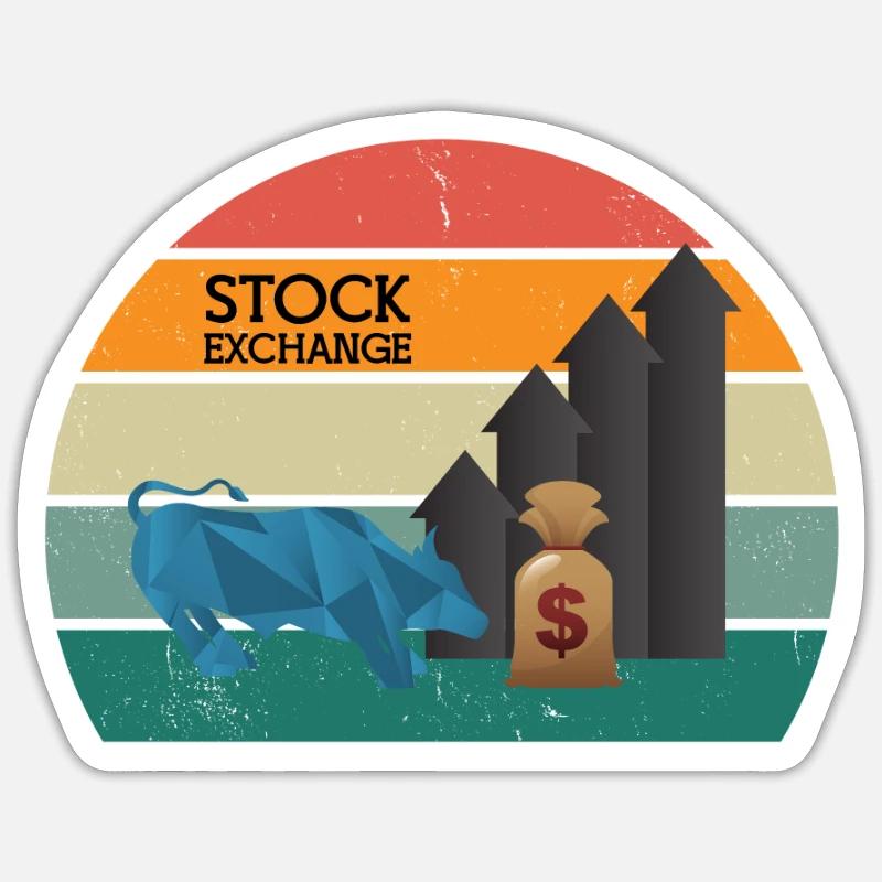 Zaster Moneten Scheine Münzgeld virtuelles Geld Sticker Größe S (10 x 10 cm)