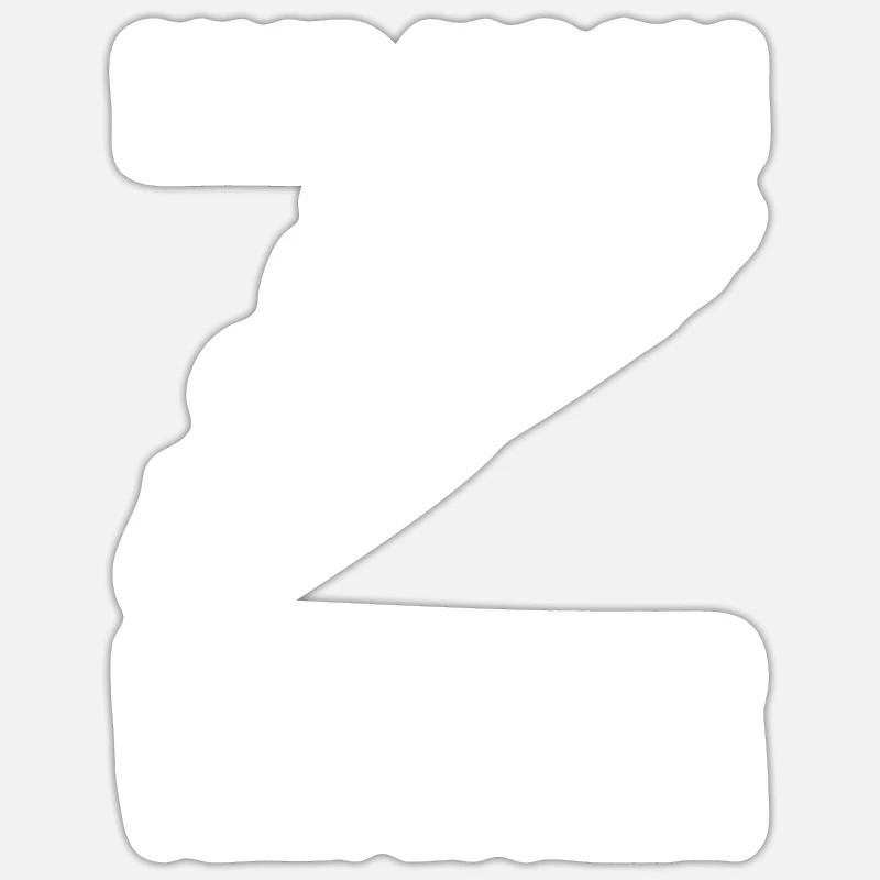 NUR NOCH EINEN STER VERSPROCHEN! Sticker Größe S (10 x 10 cm)