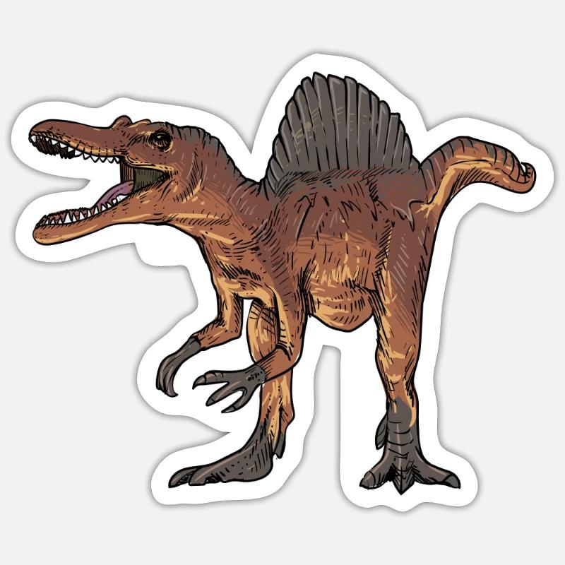 Sticker formato S (10 x 10 cm) -