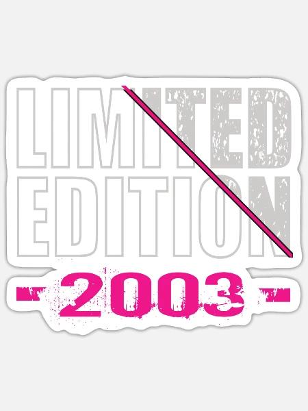  - Sticker taille S (10 x 10 cm) - blanc mat