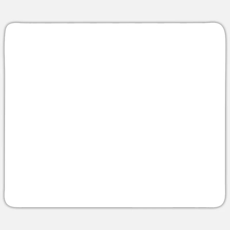 Tree - Sticker size S (10 x 10 cm) - white matte