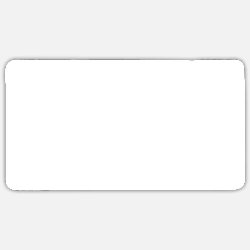 Level 96 - Sticker Größe S (10 x 10 cm) - Mattweiß